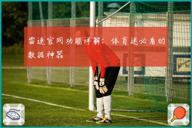 雷速官网功能详解:体育迷必看的数据神器