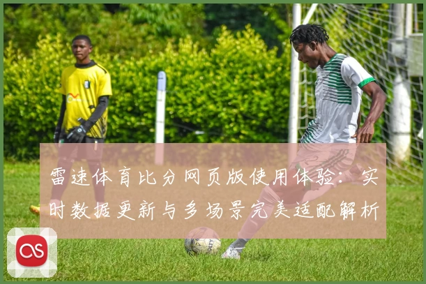 雷速体育比分网页版使用体验：实时数据更新与多场景完美适配解析