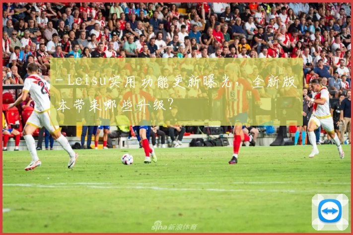 - Leisu实用功能更新曝光，全新版本带来哪些升级？