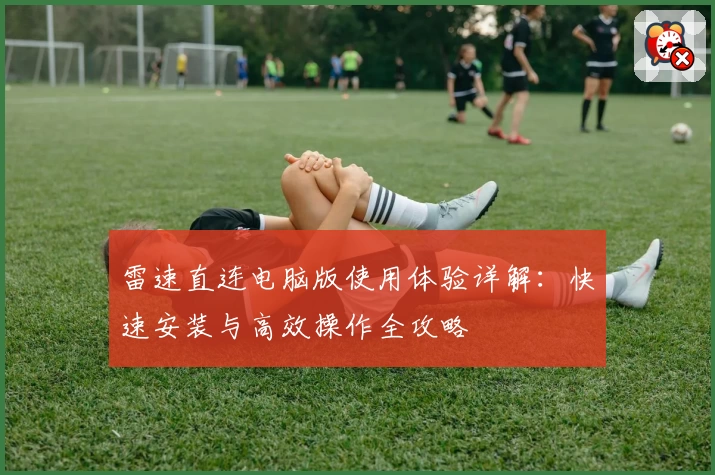 雷速直连电脑版使用体验详解：快速安装与高效操作全攻略