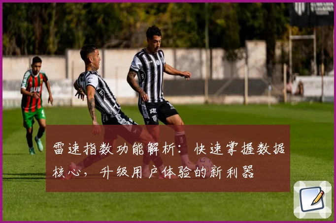 雷速指数功能解析：快速掌握数据核心，升级用户体验的新利器